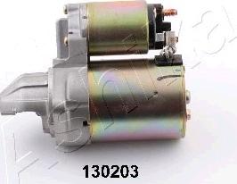 Ashika 003-130203 - Starter www.autospares.lv