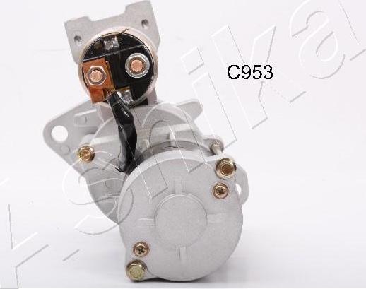 Ashika 003-C953 - Starteris www.autospares.lv