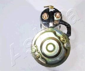 Ashika 003-C961 - Стартер www.autospares.lv