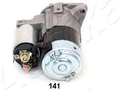 Ashika 003-C141 - Starteris www.autospares.lv