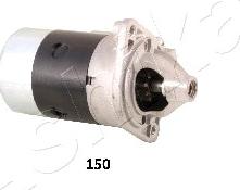 Ashika 003-C150 - Стартер www.autospares.lv