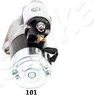 Ashika 003-C101 - Starteris www.autospares.lv