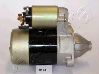 Ashika 003-C134 - Стартер www.autospares.lv