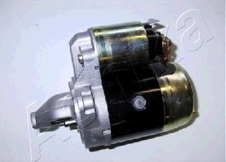 Ashika 003-C130 - Starter www.autospares.lv