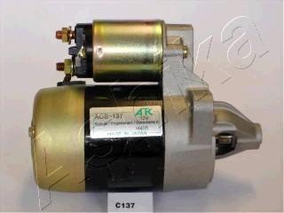 Ashika 003-C137 - Starter www.autospares.lv