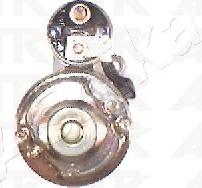 Ashika 003-C125 - Starteris autospares.lv