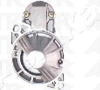 Ashika 003-C125 - Starteris www.autospares.lv