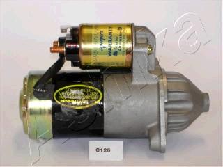 Ashika 003-C126 - Starteris autospares.lv