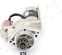 Ashika 003-D976 - Starteris www.autospares.lv