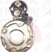 Ashika 003-D192 - Starteris www.autospares.lv