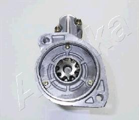 Ashika 003-D149 - Стартер www.autospares.lv