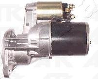 Ashika 003-D148 - Starter www.autospares.lv