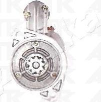 Ashika 003-D148 - Starteris www.autospares.lv