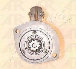 Ashika 003-D142 - Стартер www.autospares.lv