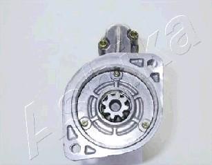 Ashika 003-D150 - Starter www.autospares.lv