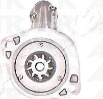 Ashika 003-D158 - Starteris www.autospares.lv