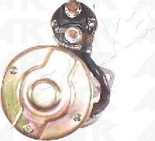 Ashika 003-D158 - Starteris www.autospares.lv