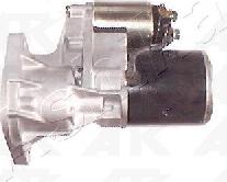 Ashika 003-D153 - Starteris www.autospares.lv