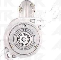 Ashika 003-D153 - Starter www.autospares.lv