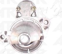 Ashika 003-D164 - Starteris www.autospares.lv