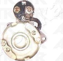 Ashika 003-D164 - Starteris www.autospares.lv