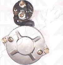 Ashika 003-D180 - Стартер www.autospares.lv