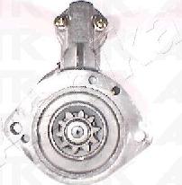 Ashika 003-D180 - Starter www.autospares.lv