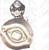 Ashika 003-D122 - Starteris www.autospares.lv