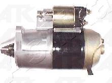 Ashika 003-D127 - Starter www.autospares.lv