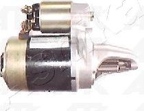 Ashika 003-D176 - Starter www.autospares.lv