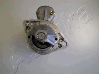 Ashika 003-D170 - Starter www.autospares.lv