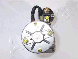 Ashika 003-D202 - Starteris www.autospares.lv