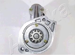 Ashika 003-D202 - Starter www.autospares.lv