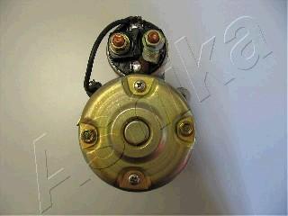 Ashika 003-D216 - Starteris www.autospares.lv