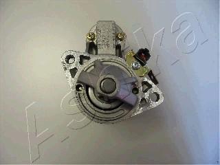 Ashika 003-D216 - Starter www.autospares.lv