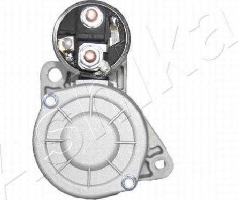 Ashika 003-D211 - Starteris www.autospares.lv