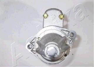 Ashika 003-D212 - Стартер www.autospares.lv