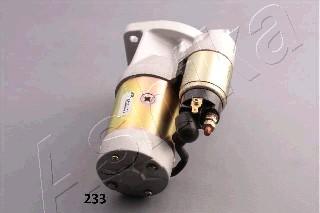 Ashika 003-D233 - Starteris www.autospares.lv