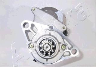 Ashika 003-H199 - Starteris www.autospares.lv