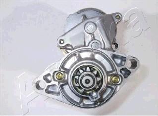 Ashika 003-H194 - Starter www.autospares.lv