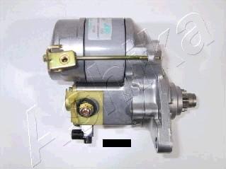 Ashika 003-H196 - Starteris www.autospares.lv