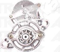 Ashika 003-H156 - Starter www.autospares.lv