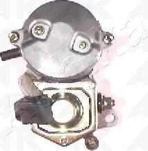 Ashika 003-H182 - Starteris www.autospares.lv