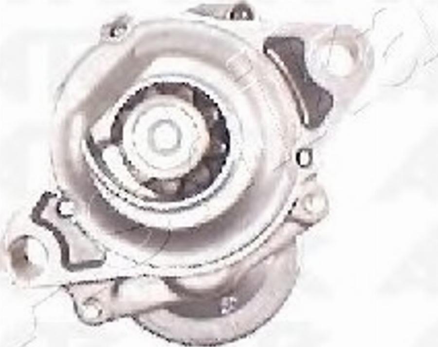 Ashika 003-H177 - Starter www.autospares.lv