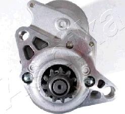 Ashika 003-H704 - Starteris www.autospares.lv