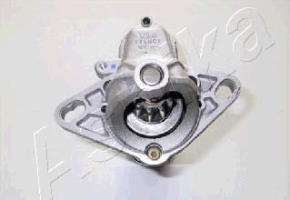 Ashika 003-H702 - Starteris www.autospares.lv