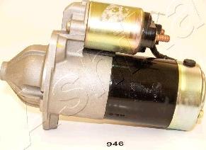 Ashika 003-M946 - Starter www.autospares.lv