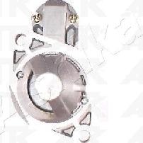 Ashika 003-M935 - Стартер www.autospares.lv