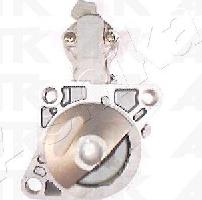 Ashika 003-M931 - Стартер www.autospares.lv