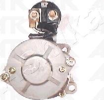 Ashika 003-M931 - Starteris www.autospares.lv